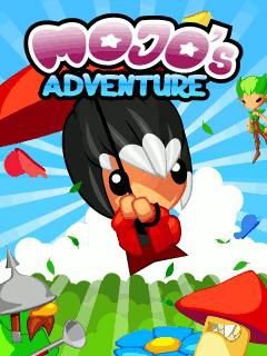 game pic for Mojo Adventure